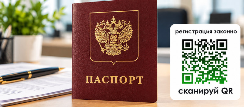 регистрация в Абакане прописка в Абакане